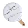 Baking Dish Ceramic Pie Pan Pizza Pan Egg Tart Pan Round Pie Pan Baking Pan Pizza Baking Pan Oven Baking Pan Casserole Dish (Size : Large) view 1