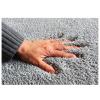 BAILR Super Soft and Comfy Carpet 3147inch, Fluffy Indoor Plush Rectangle Rugs, Non Slip Comfy Living Room Carpets, for Dorm Home Decor Nursery Kids Room view 3