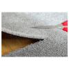 BAILR Super Soft Fluffy Fuzzy Rug for Bedroom 63118inch, Girls Carpets, Non Slip Comfy Living Room Carpet for Nursery, Kids, Boys Room Decor, Soft Furry Rugs view 4