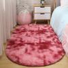BAILR Fluffy Rug Plush Living Room Carpet 3179inch, Soft Shaggy Rugs, Non Slip Comfy Living Room Carpets for Nursery, Kids, Boys Room Decor, Super Soft Rug view 1