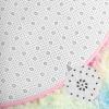 BAILR Fluffy Rug Plush Living Room Carpet 3179inch, Soft Shaggy Rugs, Non Slip Comfy Living Room Carpets for Nursery, Kids, Boys Room Decor, Super Soft Rug view 3