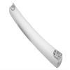Door Handle Replacement for GE JVM3160DF1CC JVM3160DF2WW JVM3160DF3WW JVM3160DF4WW JVM3160DF5WW Microwave view 2