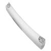 Door Handle Replacement for GE JVM3160DF1CC JVM3160DF2WW JVM3160DF3WW JVM3160DF4WW JVM3160DF5WW Microwave view 4