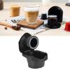 Yuecoom Coffee Pods Adapter, Reusable Coffee Pods Adapter Converter Holder for Dolce Gusto Machine Coffee Capsule Adapter view 4