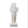 Ancient Egyptian statue of Khonsu the God of the moon marble stone made in Egypt. Khonsu (Ancient Egyptian: Hnsw; also transliterated Chonsu, Khensu,Khons,chons or Khonshu) view 1
