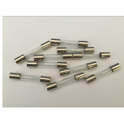 10PCS 5KV 0.9A 900mA Microwave Oven High Voltage Fuse