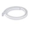 GSYFDZSWZX Fengyan Landscape Lights 5M/10M/15M DC 12V 2835 SMD RGB LED Neon Light Round Line Soft Rope Tube Flexible Indoor Outdoor Waterproof Dance Party Decor Lights LED Street Lamp view 1
