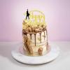 H*milton Cake Topper- American Musica lHappy Birthday Cake Topper,Children Music Party Decoration Kid's Birthday Party Decorations view 3