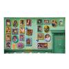 Madrigal Family Surprises Advent Calendar Includes 14 Madrigal Family Member Figurines & 13 Accessories, 24 Days of Surprises! view 3