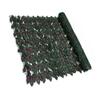 Artificial Ivy Privacy Fence Screen Artificial Hedges Fence Artificial Leaves Decorative Garden Balcony Outdoor Screen for Wedding Party Home Garden Kitchen Wall Office Outdoor Decor LSDRALOBBEB 1220( view 1