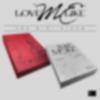 KAKAO M OMEGA X - LOVE ME LIKE (2nd Mini Album) Album (LOVE+LIKE ver. SET) view 1