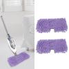 Mop Pads, Mop Refills Mop Cloth Fiber 2PCS Environmentally Friendly for Home for Indoor for Bedroom view 4