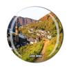 Cochem Germany Fridge Magnet Travel Souvenir Gift Refrigerator Crystal Magnetic Sticker Collection view 1