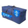 Blue Extra Large Duffel Bag for Traveling - Heavy-Duty 600D Polyester, Waterproof with Reinforced Handles, Holds 100 lbs-Premium Quality Duffle Bag Perfect for Travel & Storage-42" x 16" x 20" Inches view 1