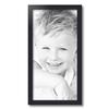 ArtToFrames 12x24 Inch Black Picture Frame, 1 - Pack, This 1.25 inch Custom MDF Poster Frame is Black, Comes with Economy Acrylic (Frame_Pack_1_FRBW72079-12x24) view 2