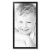 ArtToFrames 18x36 Inch Black Picture Frame, 3 - Pack, This 1.25 inch Custom MDF Poster Frame is Black, Comes with Economy Acrylic (Frame_Pack_3_FRBW72079-18x36) view 2
