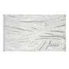 6x10ft Flag Silk Poly- Blank (Purple) view 1