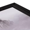 ArtToFrames 12x18 Inch Black Picture Frame, 5 - Pack, This 1.50 inch Custom MDF Poster Frame is Colonial Onyx, Comes with Economy Acrylic (Frame_Pack_5_0066-78238-YBLK-12x18) view 4