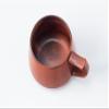 cores C811RD C811RD Mug, Red, 11.8 fl oz (320 ml), Made in Japan, Microwave, Dishwasher Safe, Delicate view 2