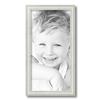ArtToFrames 10x20 Inch White Picture Frame, 5 - Pack, This 1.25 inch Custom Wood Poster Frame is White, Comes with Regular Glass (Frame_Pack_5_0151-59504-475-10x20) view 2