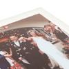 ArtToFrames 10x20 Inch White Picture Frame, 5 - Pack, This 1.25 inch Custom Wood Poster Frame is White, Comes with Regular Glass (Frame_Pack_5_0151-59504-475-10x20) view 4