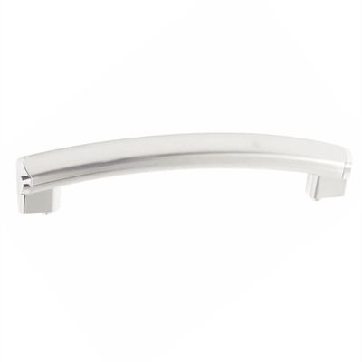 WB15X21101 Door Handle Compatible with Ge Microwave PS8754188 AP5790530