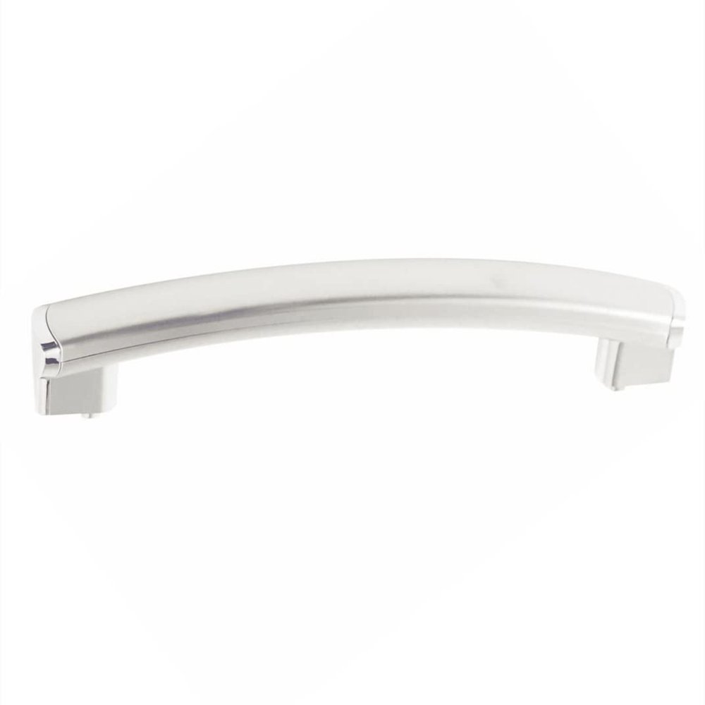 WB15X21101 Door Handle Compatible with Ge Microwave PS8754188 AP5790530
