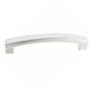 WB15X21101 Door Handle Compatible with Ge Microwave PS8754188 AP5790530 view 1