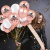 18th Birthday Decorations for Girls, Including Sash, Crown/Tiara, Candles, Cake Topper, 18th Birthday Gifts for Girls, Rose Gold Party Decor Supplies view 3