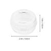 SOLUSTRE 6pcs Stove Knob Transparent Gas for Safety Protectors for Boys and Girls Pets Easy Install Removable Compatible Gas Ranges view 2