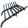 Model TG-29 Fireplace Grate. 3/4" Solid Steel Construction 29" Wide. view 1