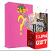 WJSN CHOCOME - Super Yuppers! [ver 2.] (2nd Single Album) Album+Pre Order Limited Benefits+BolsVos K-POP eBook (28p),3EA BolsVos Stickers for Toploader, Photocards view 1