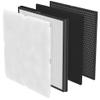 GoKBNY 1-Set MinusA2 Filter Replacement Kit Compatible with MinusA2 Purifier, SPA-700A, SPA-780A/N-[Odor Remover] view 1