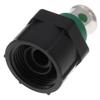 3/8" Press x Closet, PEX Press Polymer Closet Adapter, Pack of 5 view 1