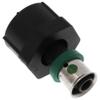 3/8" Press x Closet, PEX Press Polymer Closet Adapter, Pack of 5 view 2