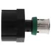 3/8" Press x Closet, PEX Press Polymer Closet Adapter, Pack of 5 view 3
