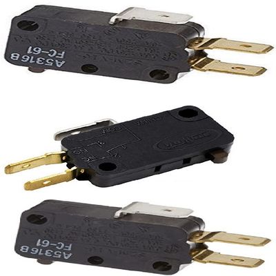 4392027, D3V-16G-1C25-K Microwave Switch 28QBP0495 V-16G-1C24-K (3)
