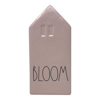 Rae Dunn by Magenta Flower Vase (Pink/Bloom)