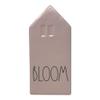 Rae Dunn by Magenta Flower Vase (Pink/Bloom) view 1