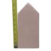 Rae Dunn by Magenta Flower Vase (Pink/Bloom) view 4
