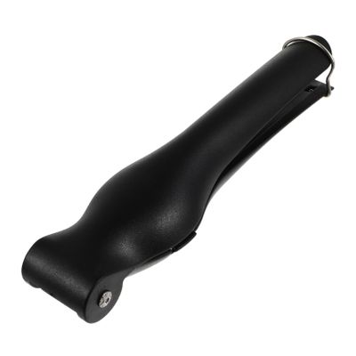Chestnut Cutter Tool Walnut Opener with Invisible Cutter Black ABS