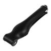 Chestnut Cutter Tool Walnut Opener with Invisible Cutter Black ABS view 1