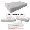 Style5 Full Outdoor Daybed Mattress Bolster Same Piped Trim Insert Cover Complete Set - AD108 view 2