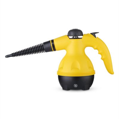 Lifyn2 Steam Cleaning High Pressure Electric Steam Cleaner Portable Handheld Steamer for Home Multi Purpose Air Conditioner Appliances Cleaning Tool