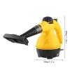 Lifyn2 Steam Cleaning High Pressure Electric Steam Cleaner Portable Handheld Steamer for Home Multi Purpose Air Conditioner Appliances Cleaning Tool view 3
