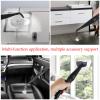 Lifyn2 Steam Cleaning High Pressure Electric Steam Cleaner Portable Handheld Steamer for Home Multi Purpose Air Conditioner Appliances Cleaning Tool view 4