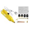Lifyn2 Steam Cleaning High Pressure Steam Cleaner High Temperature Air Conditioning Range Hood Steaming Cleaning Machine Sterilization Disinfection view 1