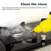 Lifyn2 Steam Cleaning High Pressure Steam Cleaner High Temperature Air Conditioning Range Hood Steaming Cleaning Machine Sterilization Disinfection view 3