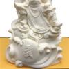 Chinese Guan Gong/Guan Yu/Kwan Kong/Kuan Kong Home Office Decoration Tabletop Ornaments Good Lucky Gifts view 3