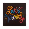 Hallmark Party Invitation Cards - Pack of 10 in 2 Vibrant Designs, Multicoloured,25566729 view 3
